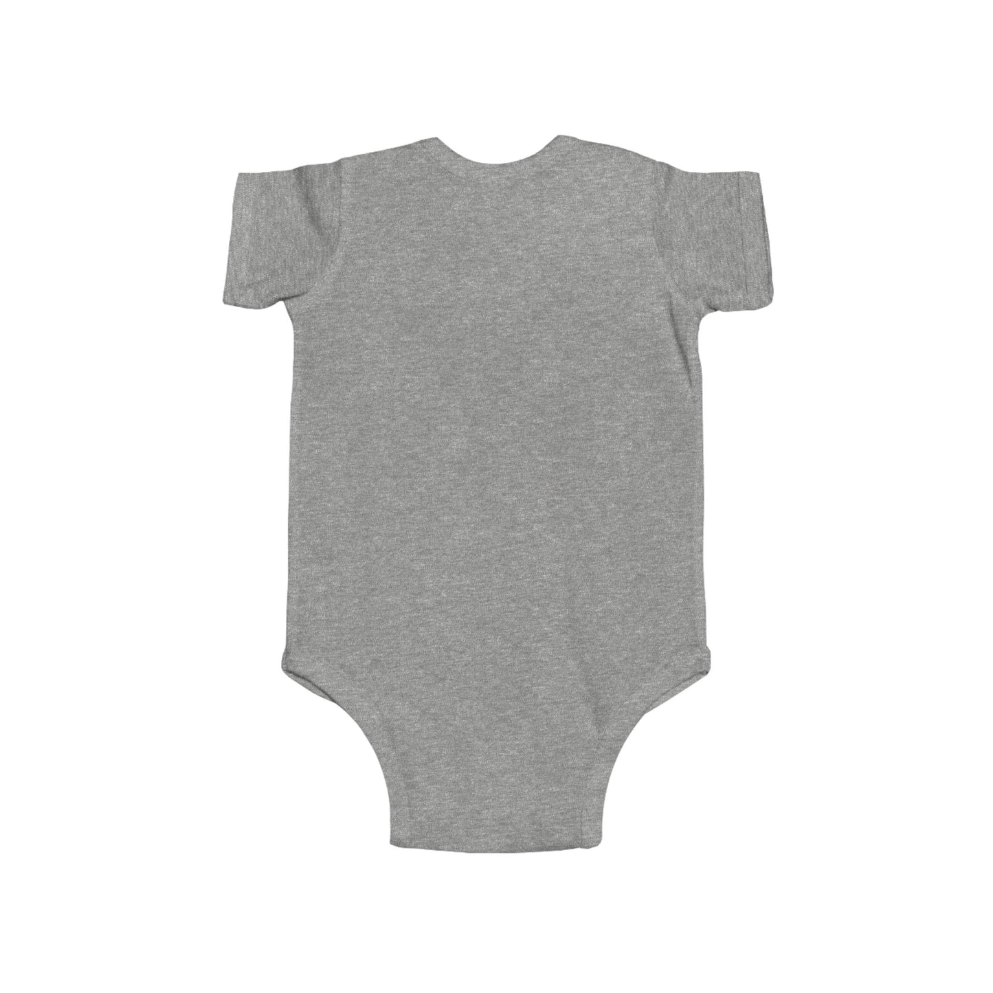 Infant Bodysuit - The Adventures of Angus Design