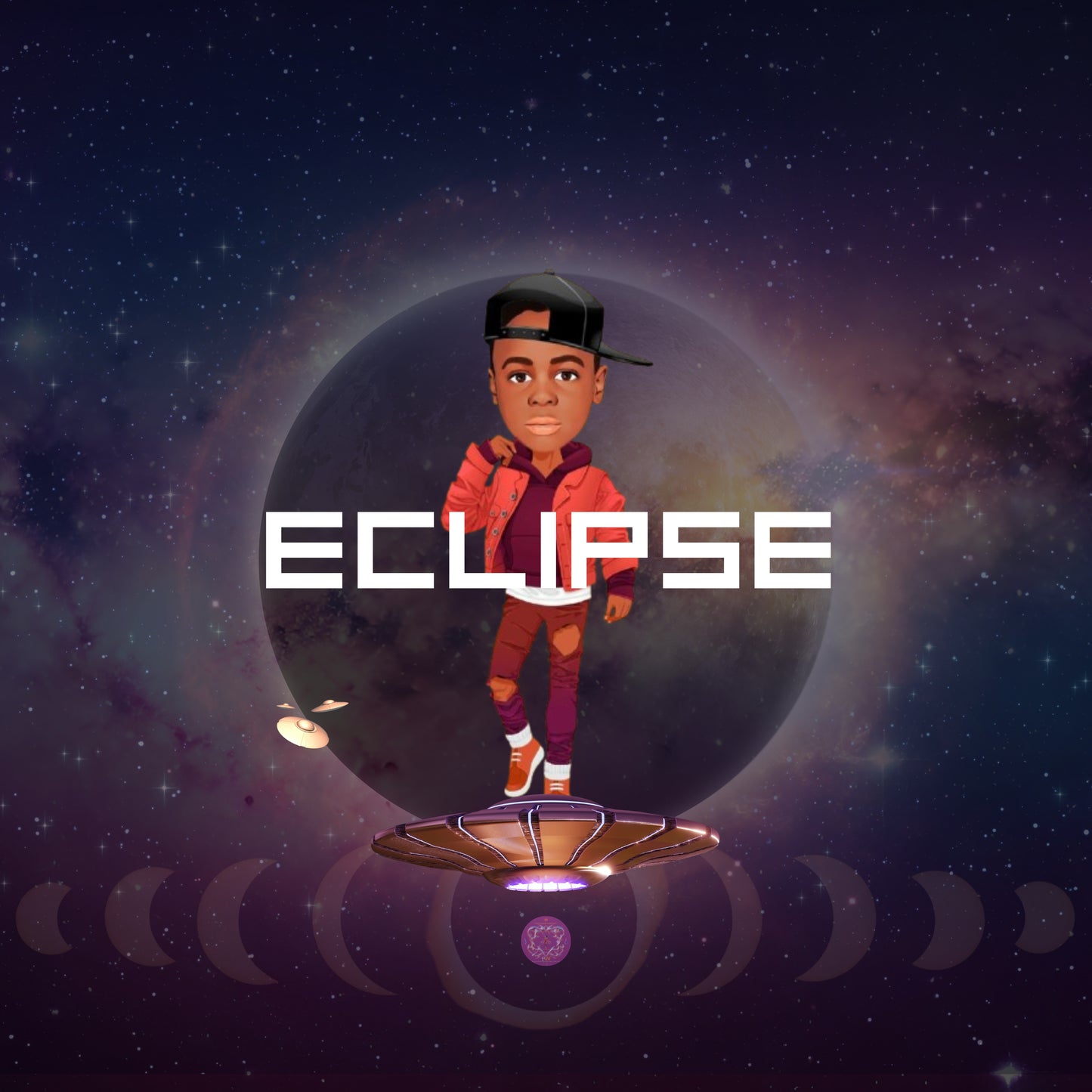 Eclipse (Vinyl)