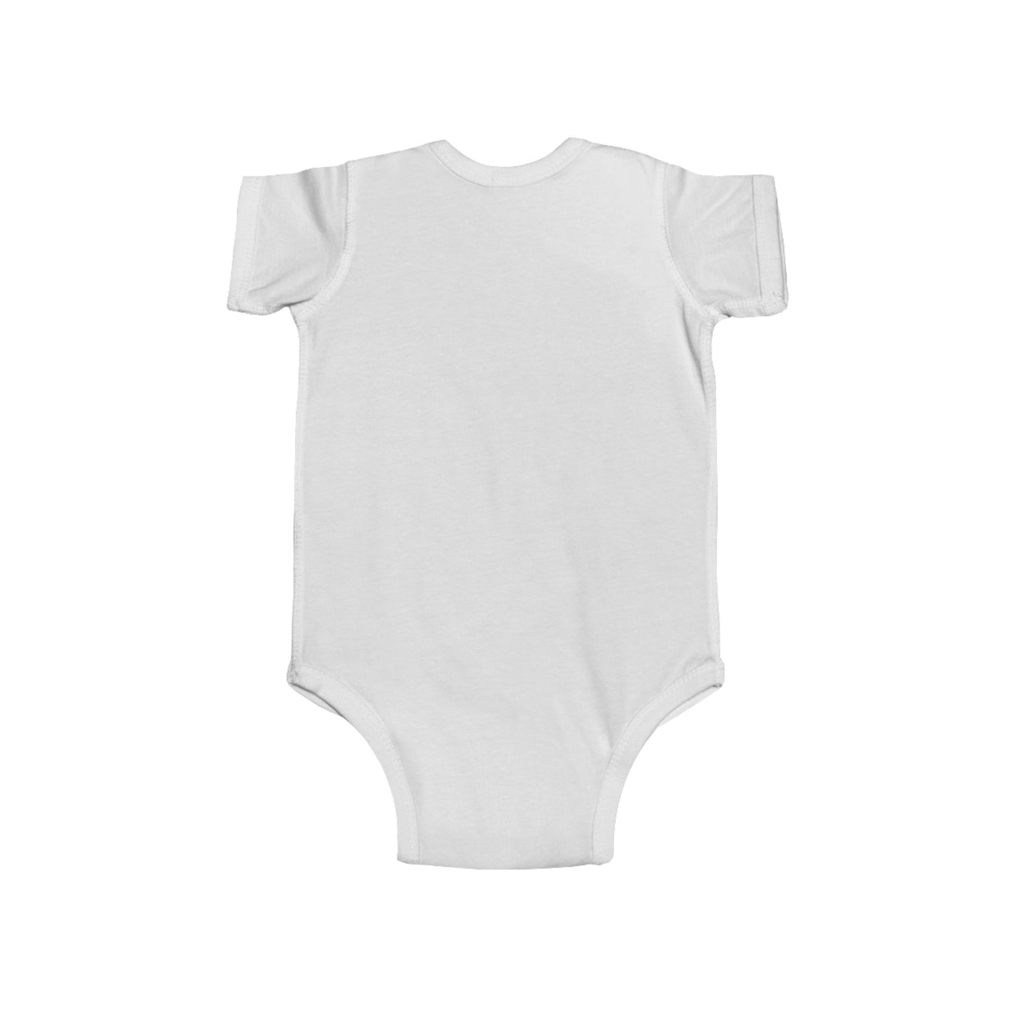 Infant Bodysuit - The Adventures of Angus Design