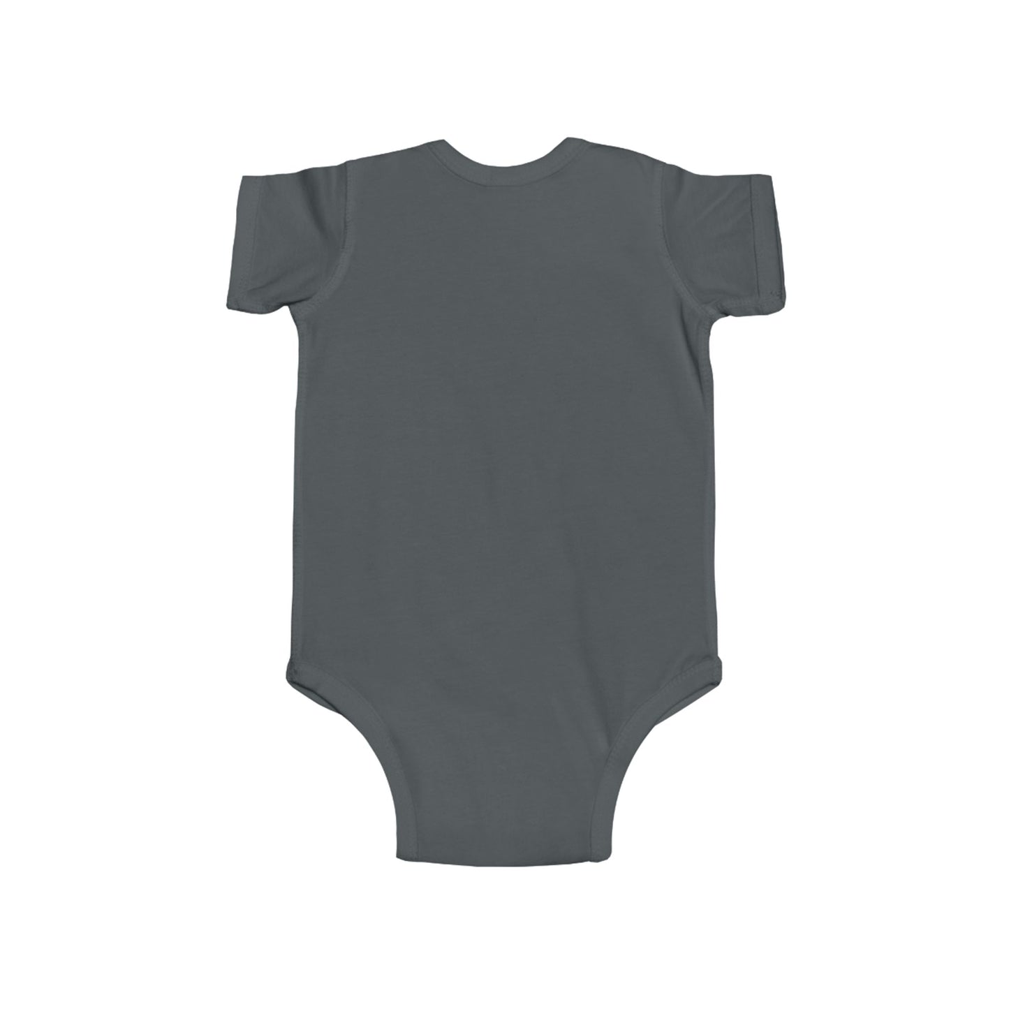 Infant Bodysuit - The Adventures of Angus Design