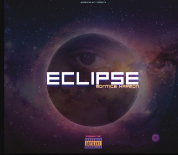 Eclipse (Vinyl)