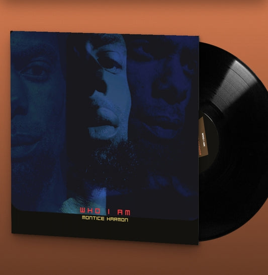 Who I Am (Vinyl)