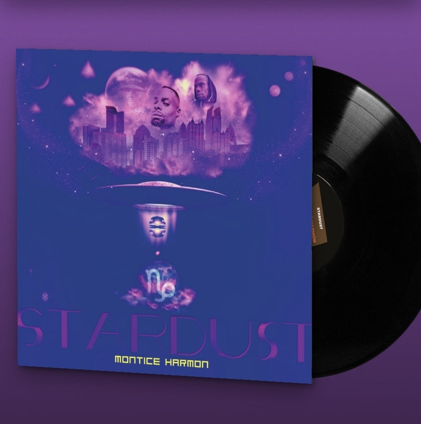 Stardust (Vinyl)