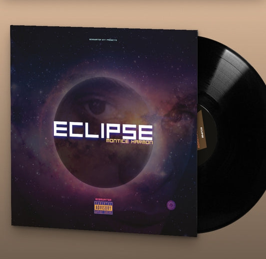 Eclipse (Vinyl)