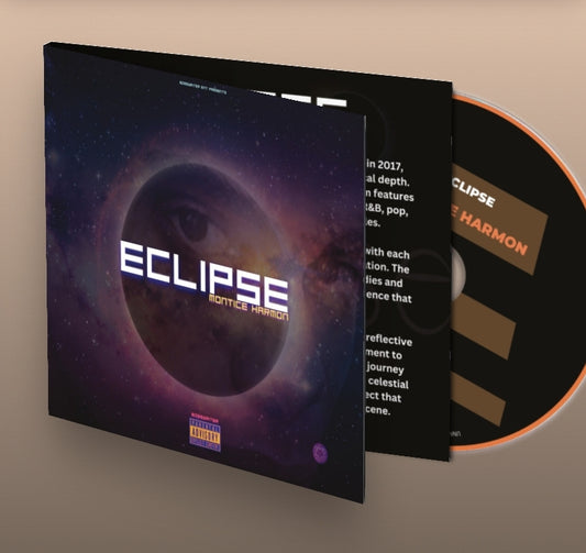 Eclipse (CD)