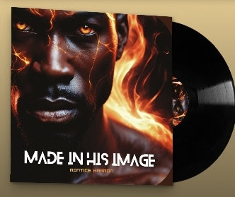 Made In His Image (Vinyl)