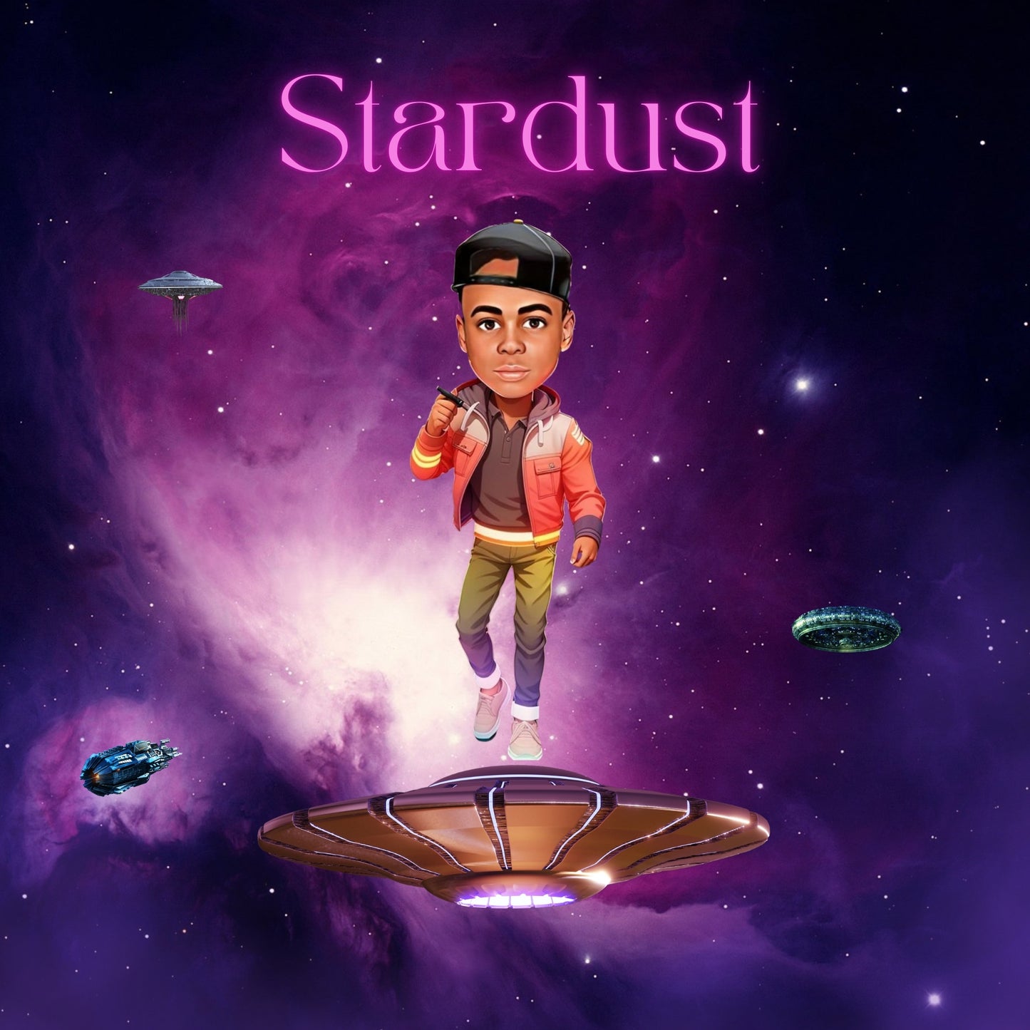 Stardust (Vinyl)