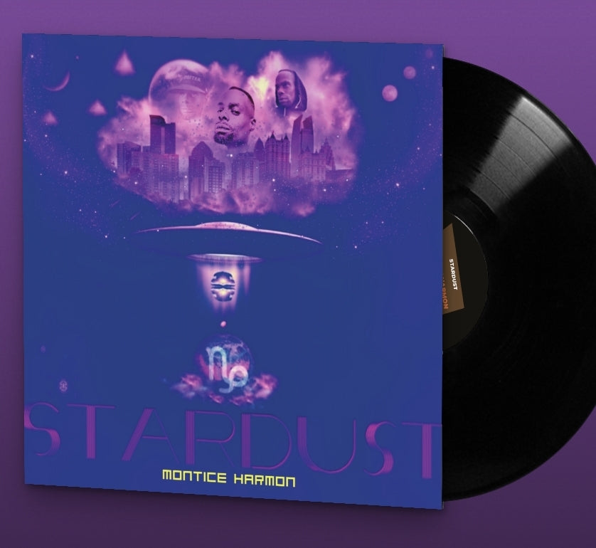 Stardust (Vinyl)