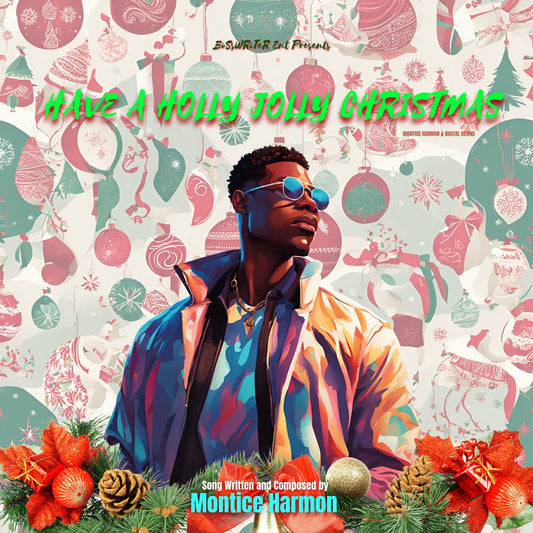 Have a Holly Jolly Christmas (Digital Single)