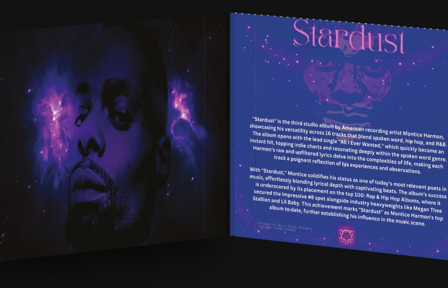 Stardust (Vinyl)