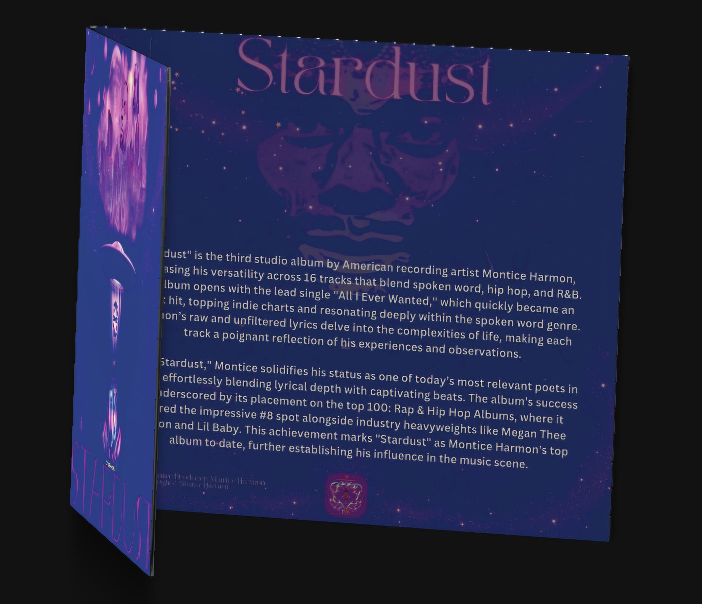 Stardust (CD)