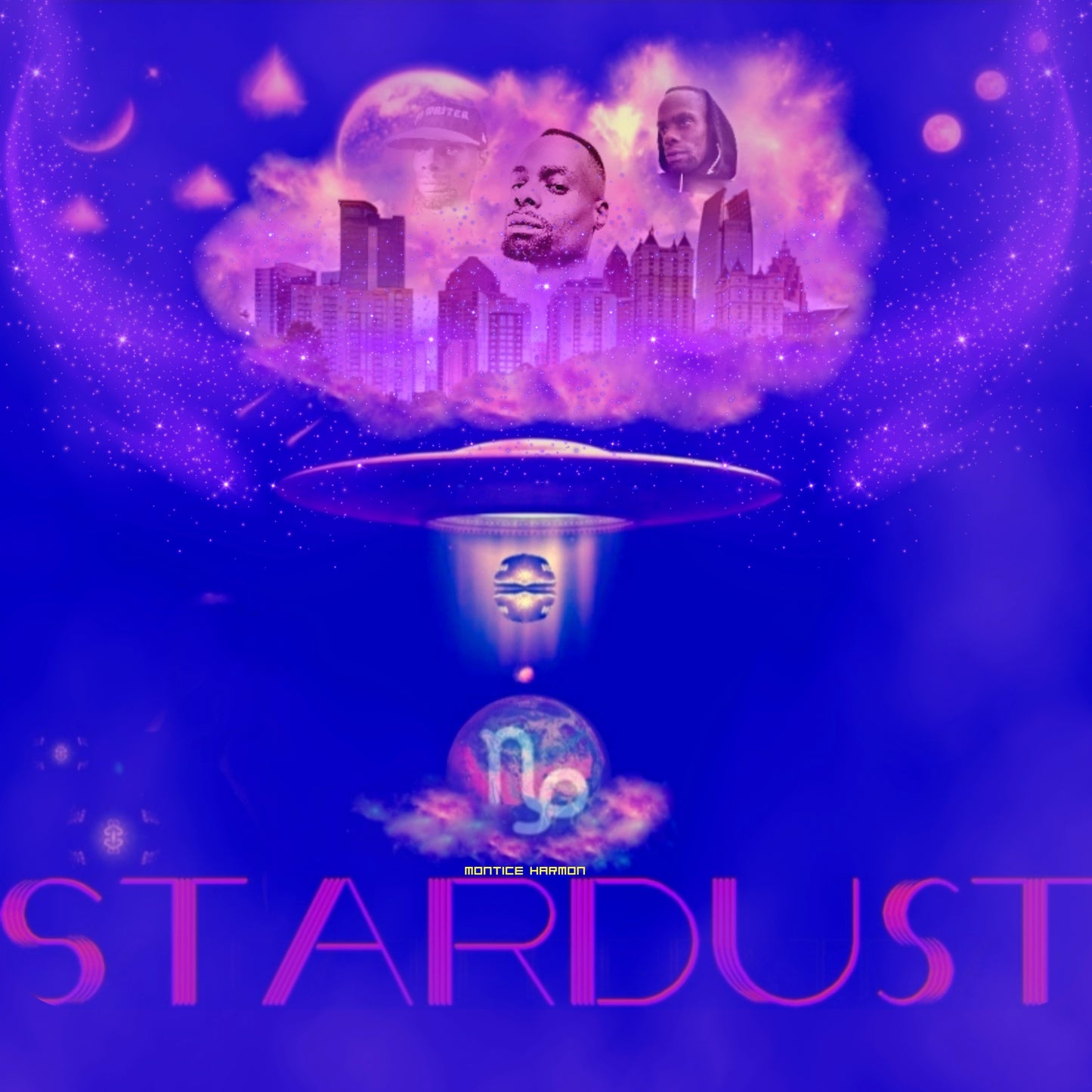 Stardust (CD)